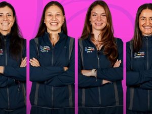 Tenis: România a învins Noua Zeelandă cu 3-0 la Billie Jean King Cup