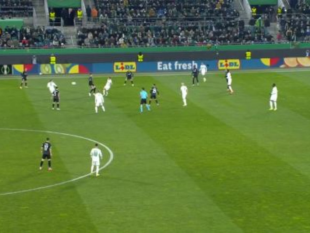 Live Video&Score | Rapid Viena