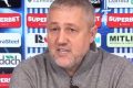 ”L-ați mai aduce pe Rădoi?”. Rotaru a răspuns într-un cuvânt, după ce antrenorul a plecat a doua oară de la echipă