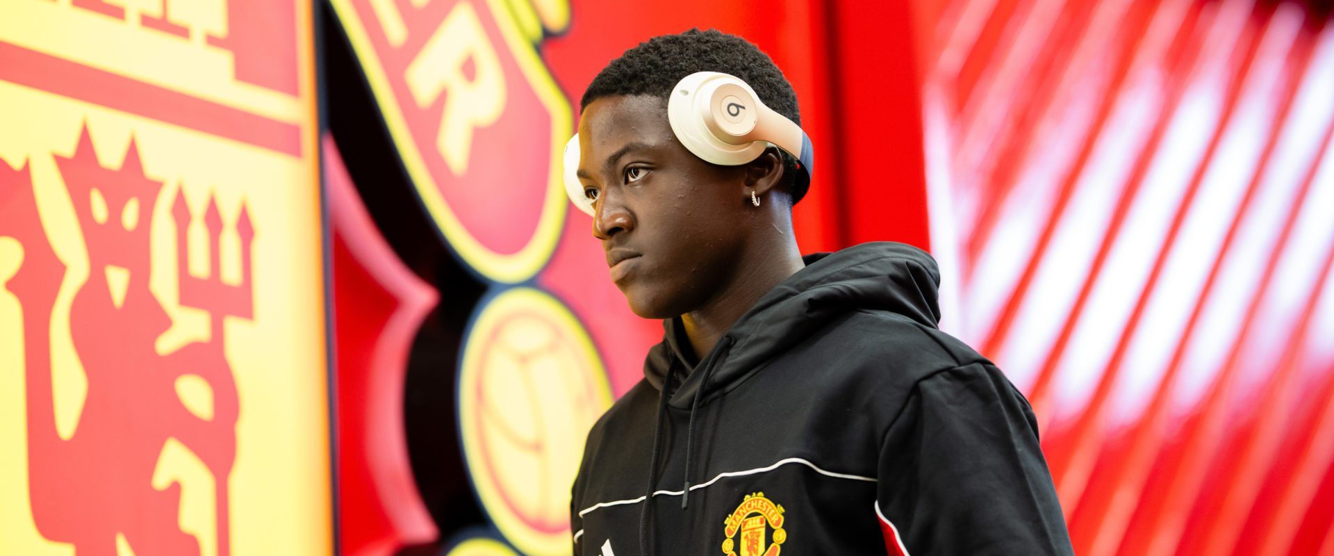 Ruben Amorim calls up Man Utd wonderkid to first-team squad after Kobbie Mainoo's injury