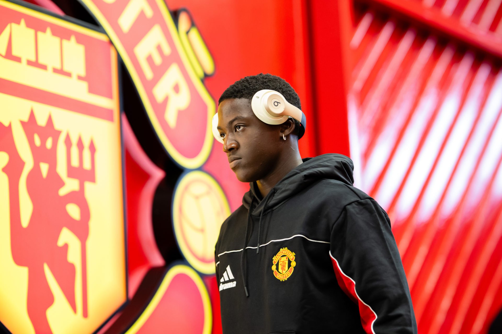 [ad_1] Manchester United se pregătește să înfrunte Tottenham, dar accidentarea lui Kobbie Mainoo i-a cerut antrenorului Ruben Amorim să fie creativ
