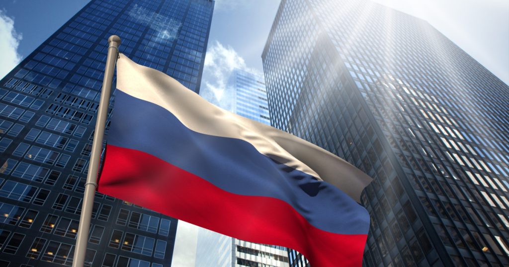 Rusia se luptă să salveze cel mai mare angajator, dator cu 51 mld. dolari.