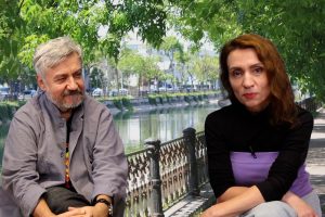 Interviu video cu Teodor Frolu: Dâmbovița poate reduce temperatura Bucureștiului cu 3–4 grade. Renovarea urbană printr-un coridor verde-albastru de răcire a orașului devine o prioritate pentru primari