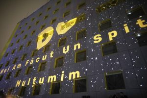 Carmen Uscatu clarifică diferența dintre ea și Oana Gheorghiu: una a ales să reprezinte interesele cetățenilor în Guvern, cealaltă să sprijine donatorii, sponsori și pacienții prin Asociația Dăruiește Viață