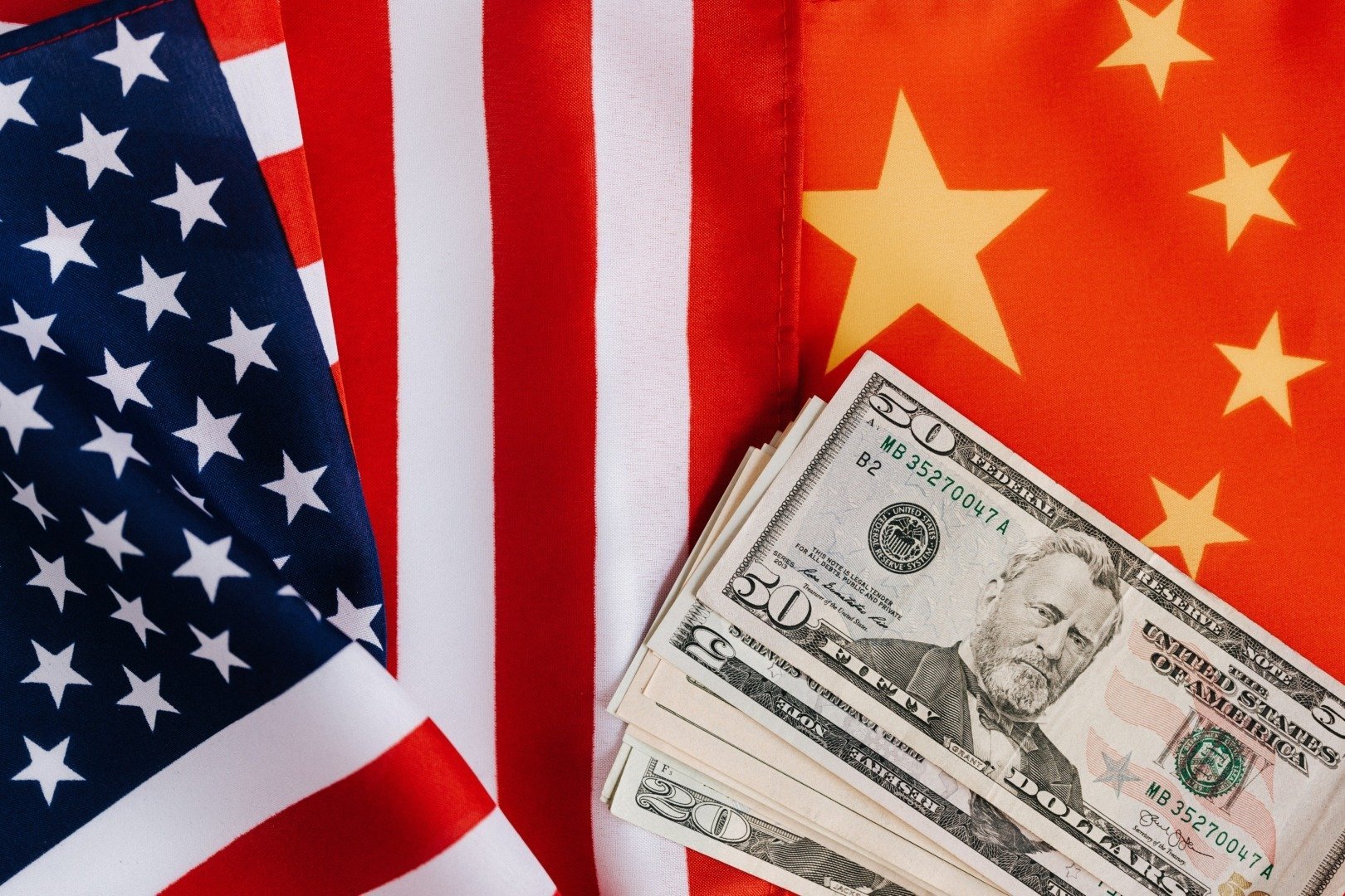 [ad_1] Statele Unite sunt principala destinație a creditelor oferite de China la nivel mondial, conform unui studiu realizat de laboratorul de cercetare AidData din cadrul universității americane William & Mary, citat de o agenție de știri