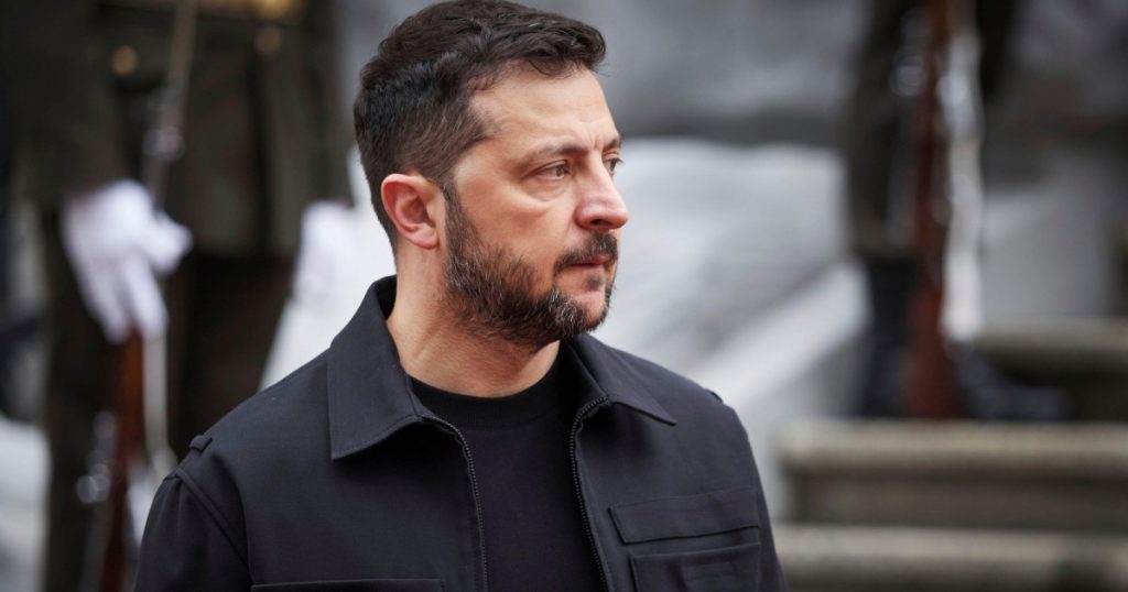 SUA şi Ucraina spun că au elaborat o „nouă versiune” a planului de pace. Este un plan „actualizat şi perfecţionat”