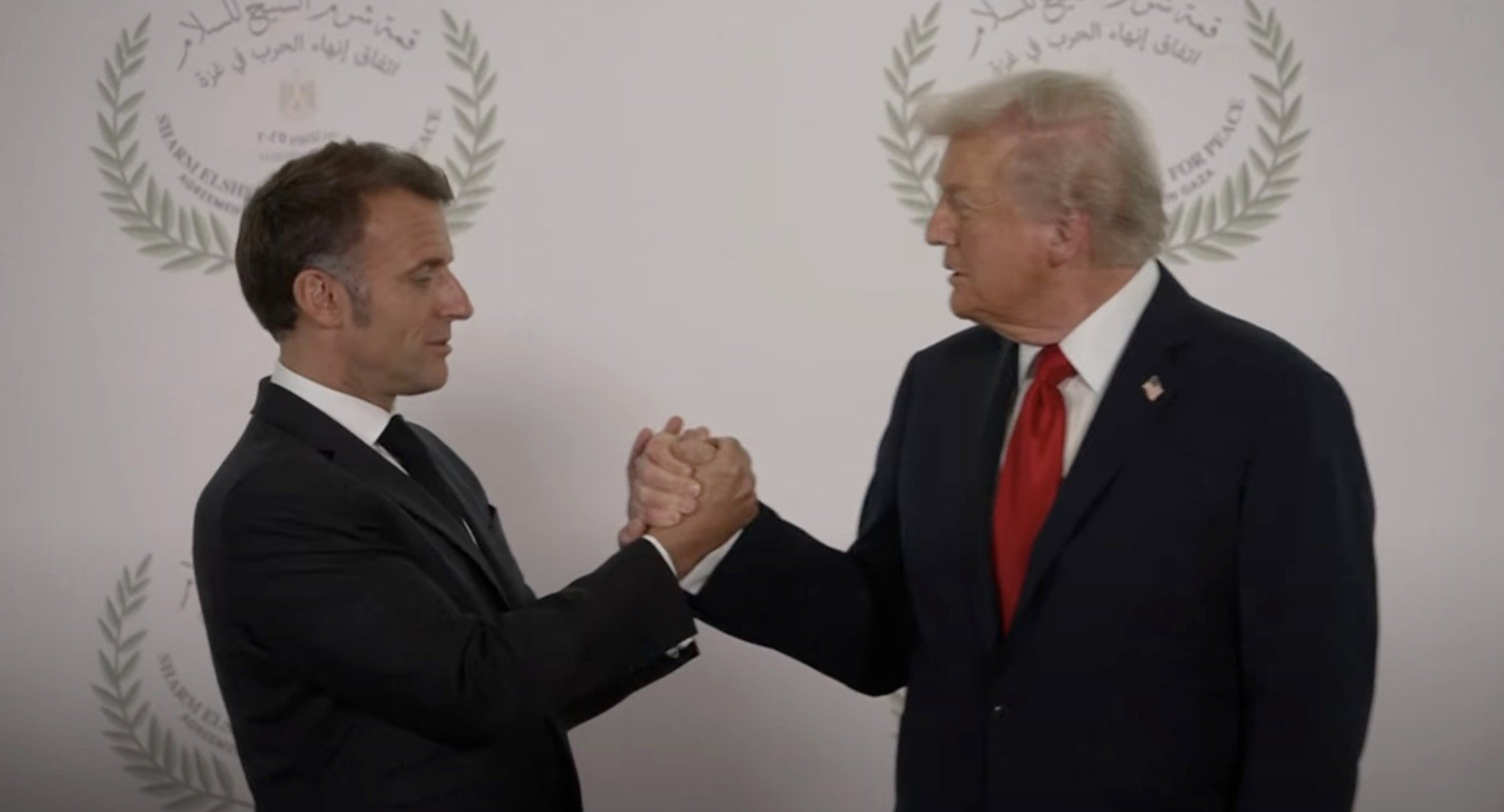 [ad_1] Președintele Franței, Emmanuel Macron, a afirmat marți că Statele Unite au confirmat participarea lor la o forță internațională de menținere a păcii în Ucraina