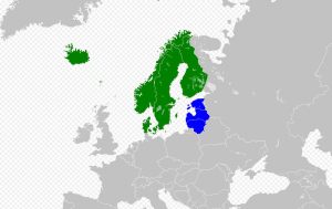 Țările nordice și baltice reafirmă angajamentul de a sprijini în continuare Ucraina cu echipamente militare