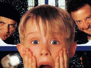 Se deschide sezonul de sărbători cu “Singur acasă”