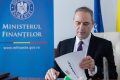 Șeful departamentului Finanțelor: Excludem posibilitatea majorării TVA în cadrul bugetului