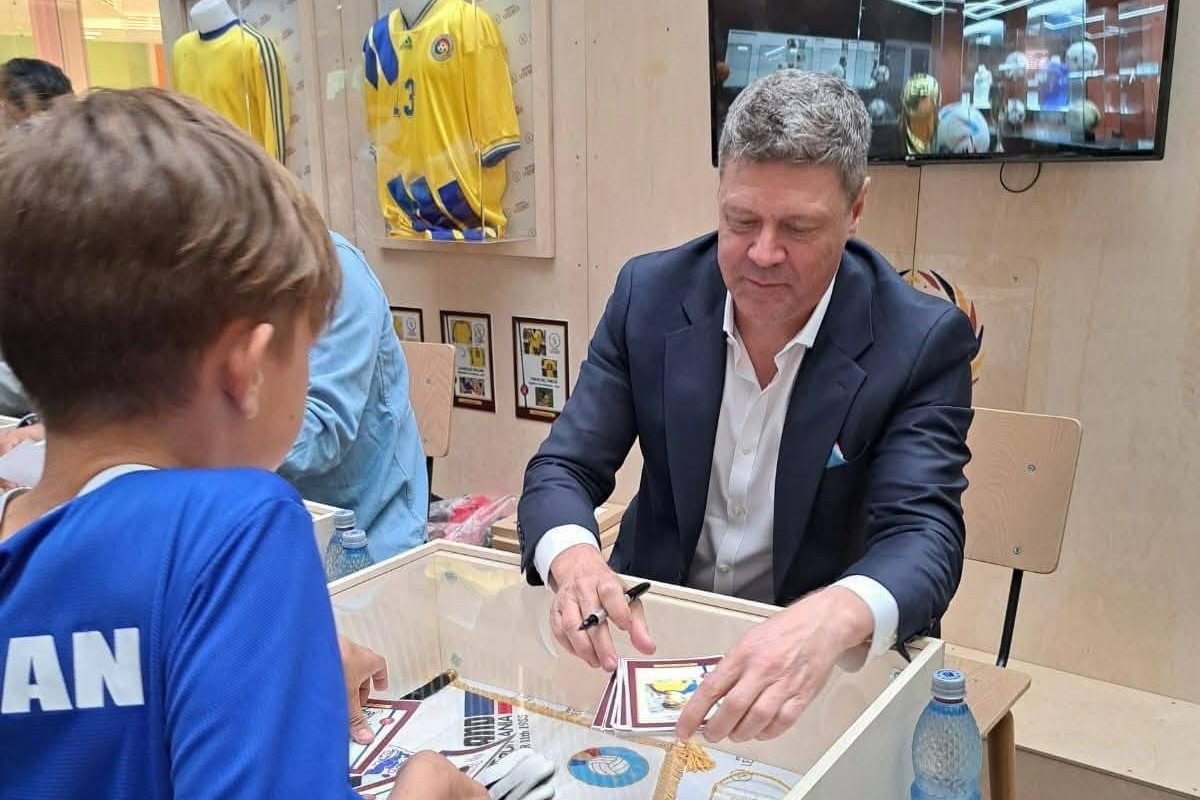 Selymes Tibi elvállalta az edzői feladatokat