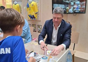 Selymes Tibi este noul antrenor al Poli Iași