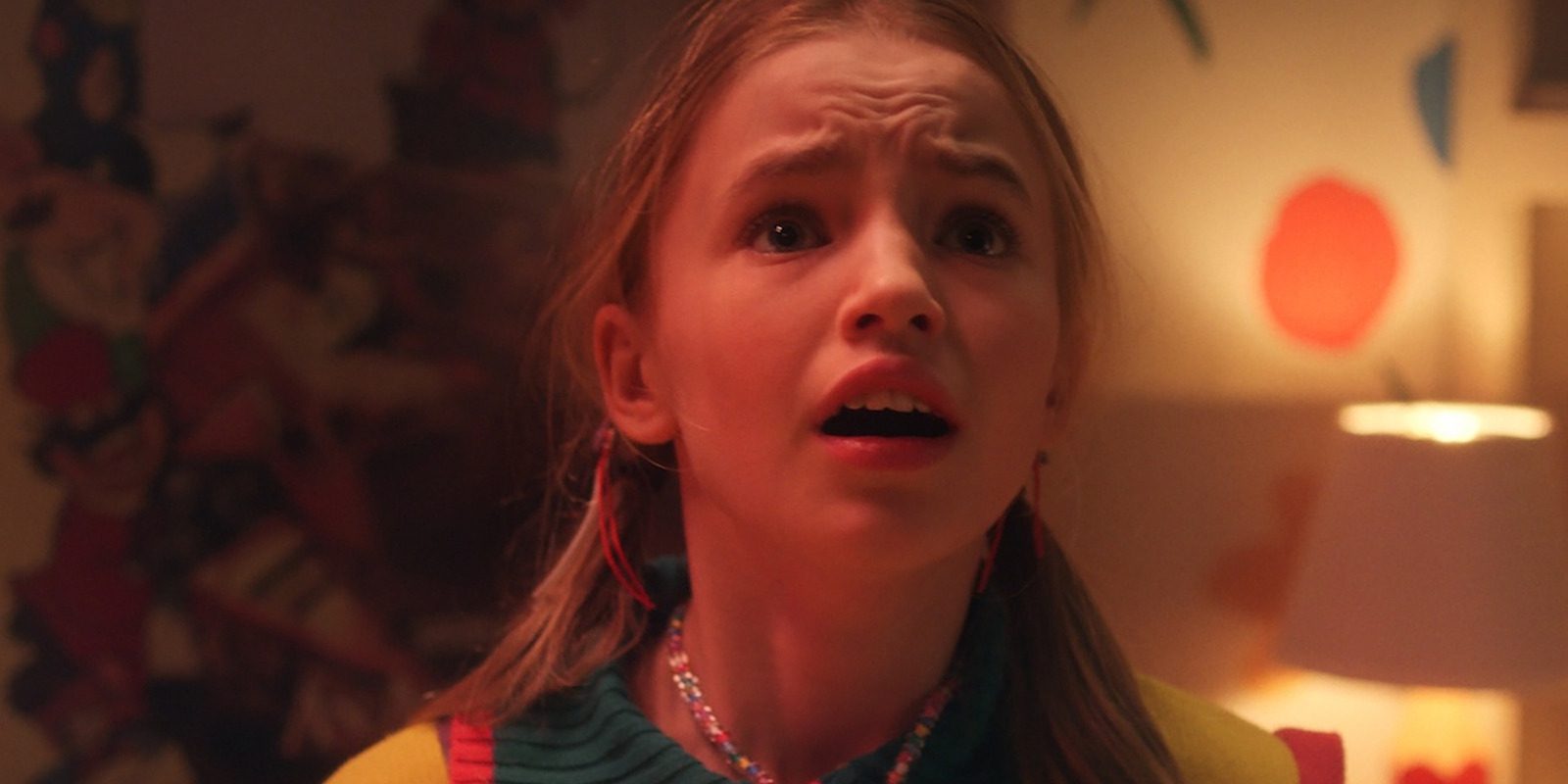 The Meaning Of Mr. Whatsit In Stranger Things Season 5, Explained