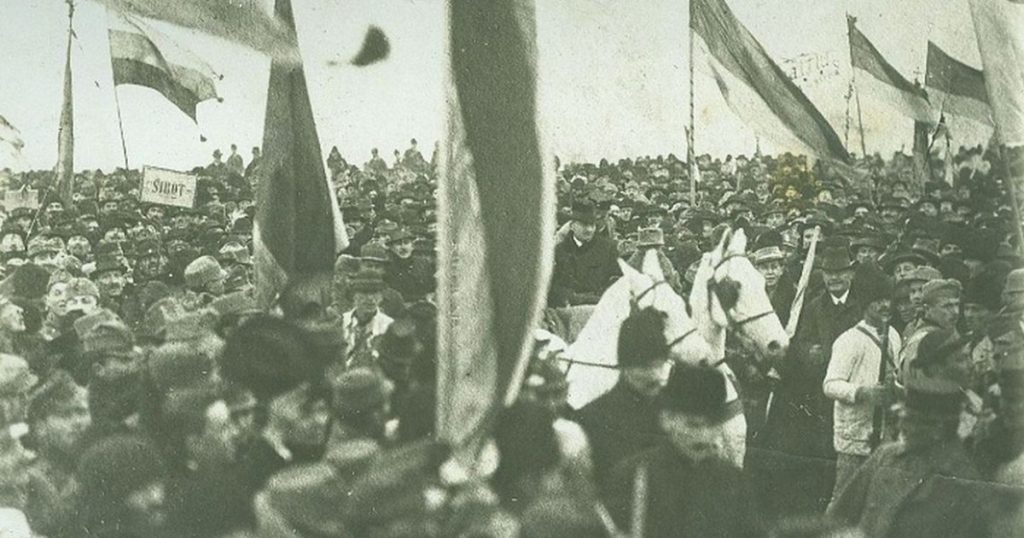 Semnificația zilei de 1 decembrie, Ziua Națională a României. Ce s-a întâmplat în această zi în 1918