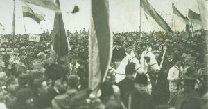 Semnificația zilei de 1 decembrie, Ziua Națională a României din 1918