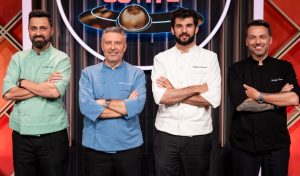 Sezonul 16 al show-ului “Chefi la cuțite” premiat pe 16 noiembrie 2025