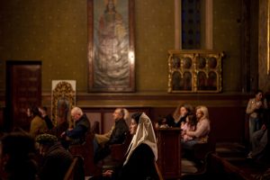 Sfântul Post al Nașterii Domnului a început pentru ortodocși. Zilele cu dezlegare la pește din perioada următoare.