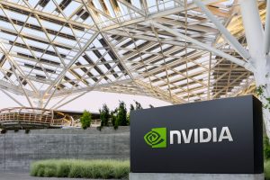 SoftBank își vinde toate acțiunile deținute la Nvidia pentru suma de 5,83 miliarde de dolari.
