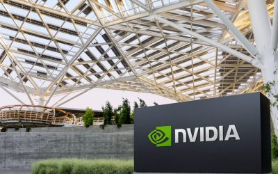 SoftBank își vinde toate acțiunile deținute la Nvidia pentru suma