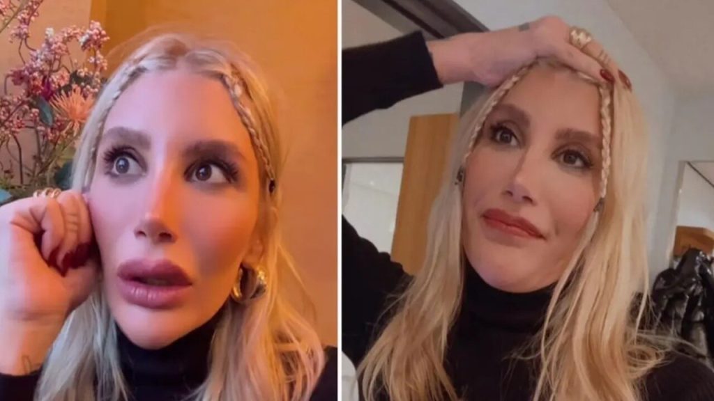 Şok edici gelişme: İrem Derici’nin bileti iptal edildi