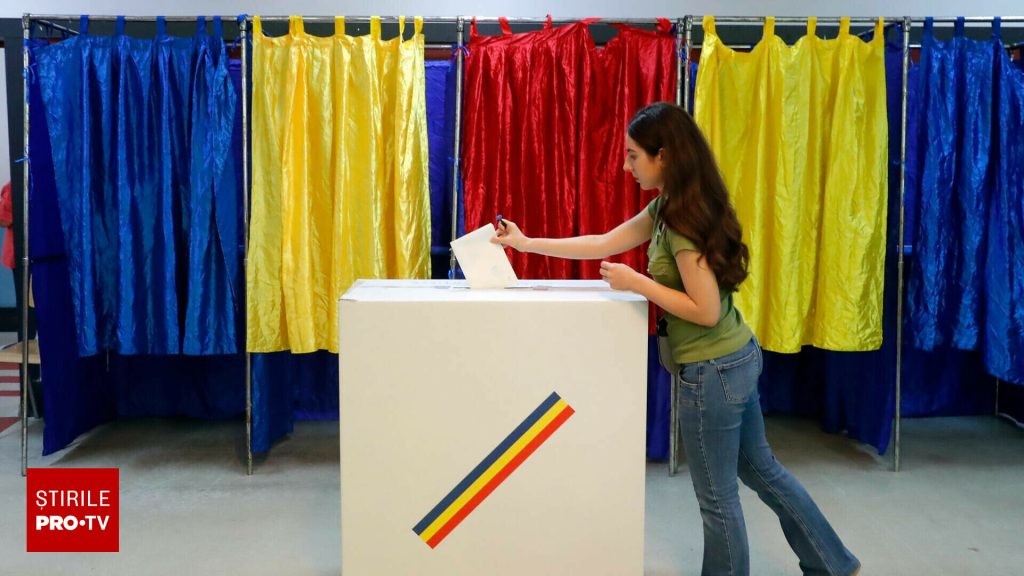 România divizată. INSCOP: Majoritatea tinerilor ar vota AUR, cea mai mare parte a vârstnicilor aleg PSD. Surpriza din sondaj