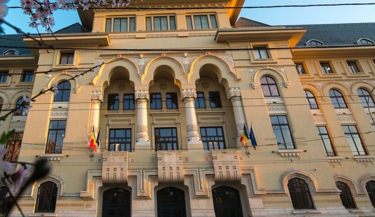 Alegeri pentru Primăria Capitalei | Studiu de opinie realizat la comanda PNL: Ciprian Ciucu și Daniel Băluță, lideri preferați de bucureșteni