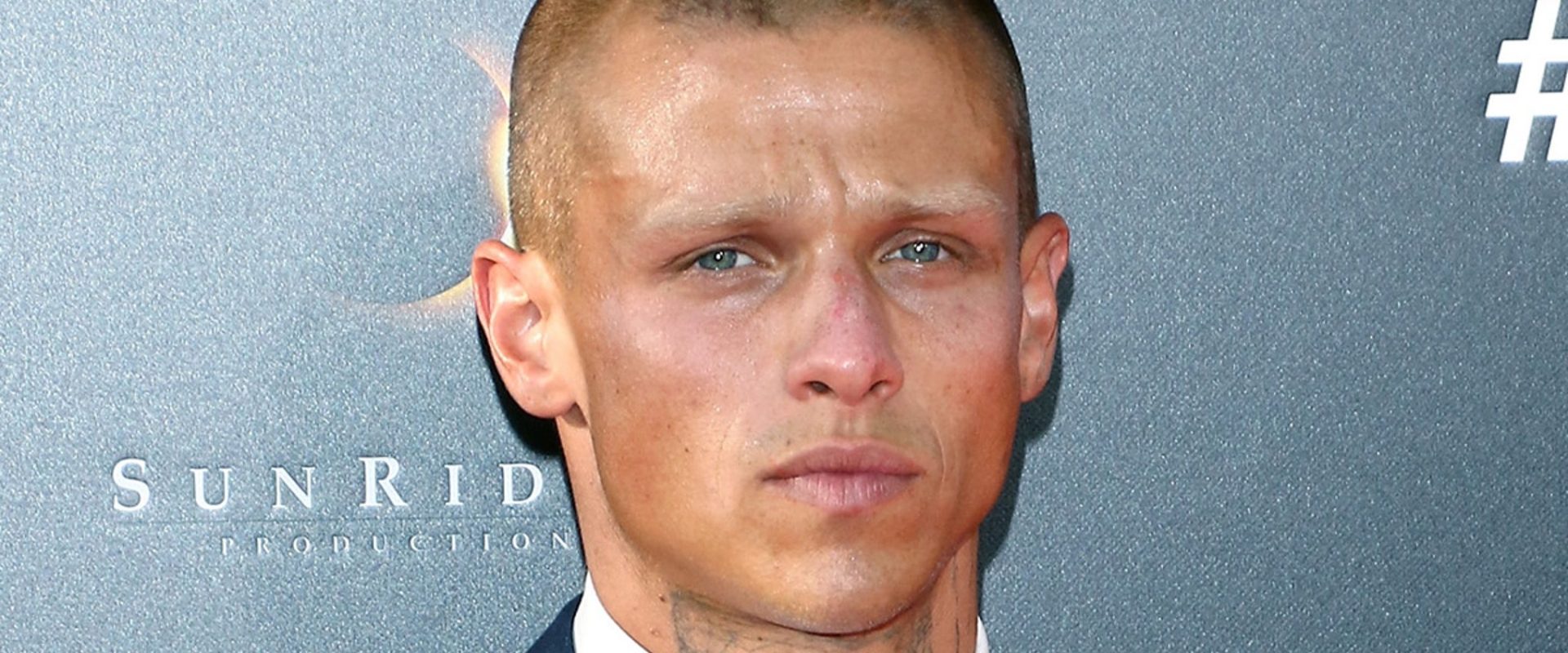 'Gotti' Actor Spencer Lofranco Dead at 33
