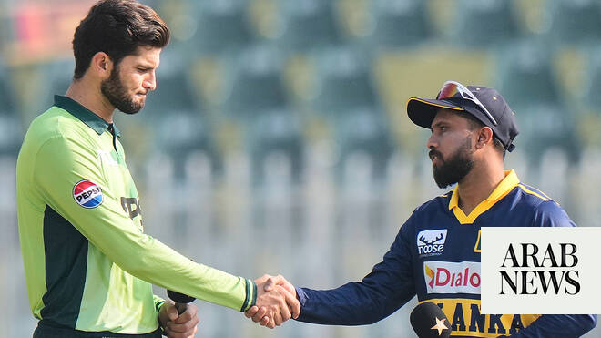 [ad_1] Pakistan a câștigat seriei de ODI-uri împotriva Sri Lankăi, după ce a câștigat primele două meciuri