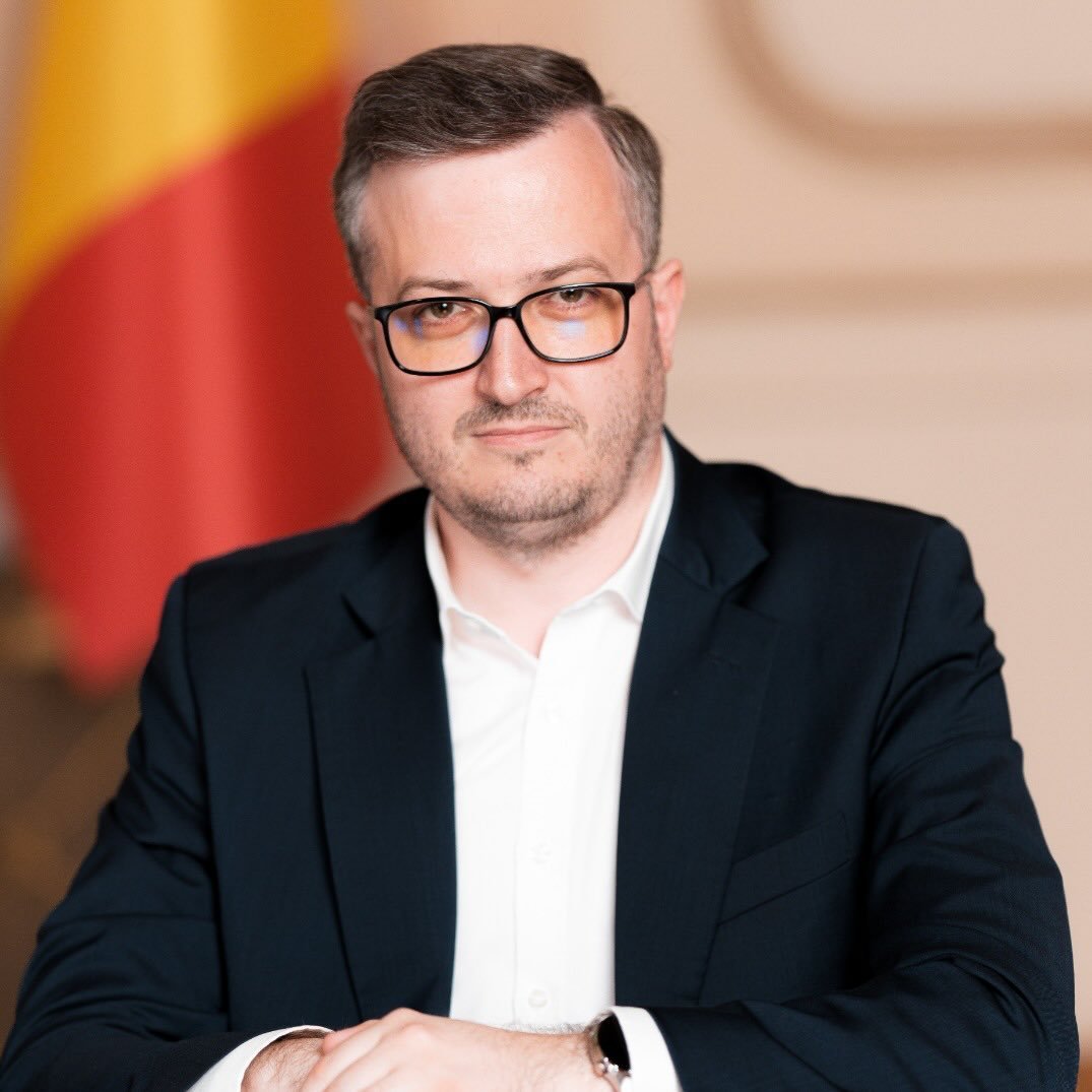 Ștefăniță Alin Avrămescu, reprezentantul AUR pentru conducerea Consiliului Județean Buzău; George Simion: singurul candidat în măsură să îl învingă pe Marcel Ciolacu