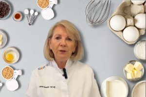 Interviu video: Importanța citirii atente a etichetelor și sfaturi de la Dr. Ing. Gabriela Berechet despre identificarea ingredientelor principale, precum masa de cacao în ciocolată