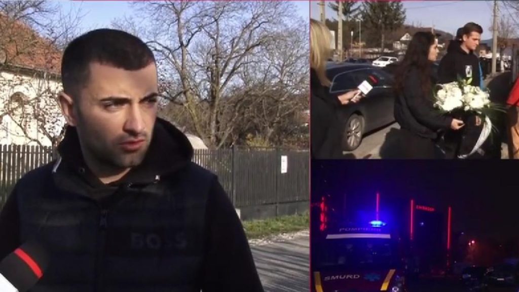 Tatăl fetiţei decedate după anestezie: „Medicii îi chemau pe băieţi”