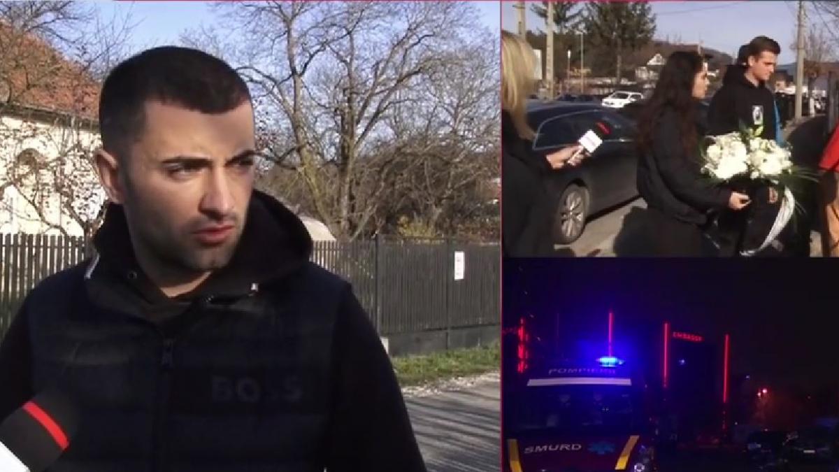 Tatăl fetiţei decedate după anestezie: „Medicii îi chemau pe băieţi”