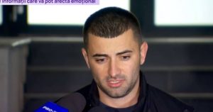 Tatăl fetiței decedate la dentist: “Au omorât-o”