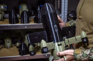 Militarii ucraineni avertizează că NATO a fost depășită tehnologic în noul conflict al dronelor