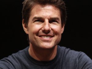 Tom Cruise, “șocat” după ce David Beckham i-a închis brusc ușa în nas