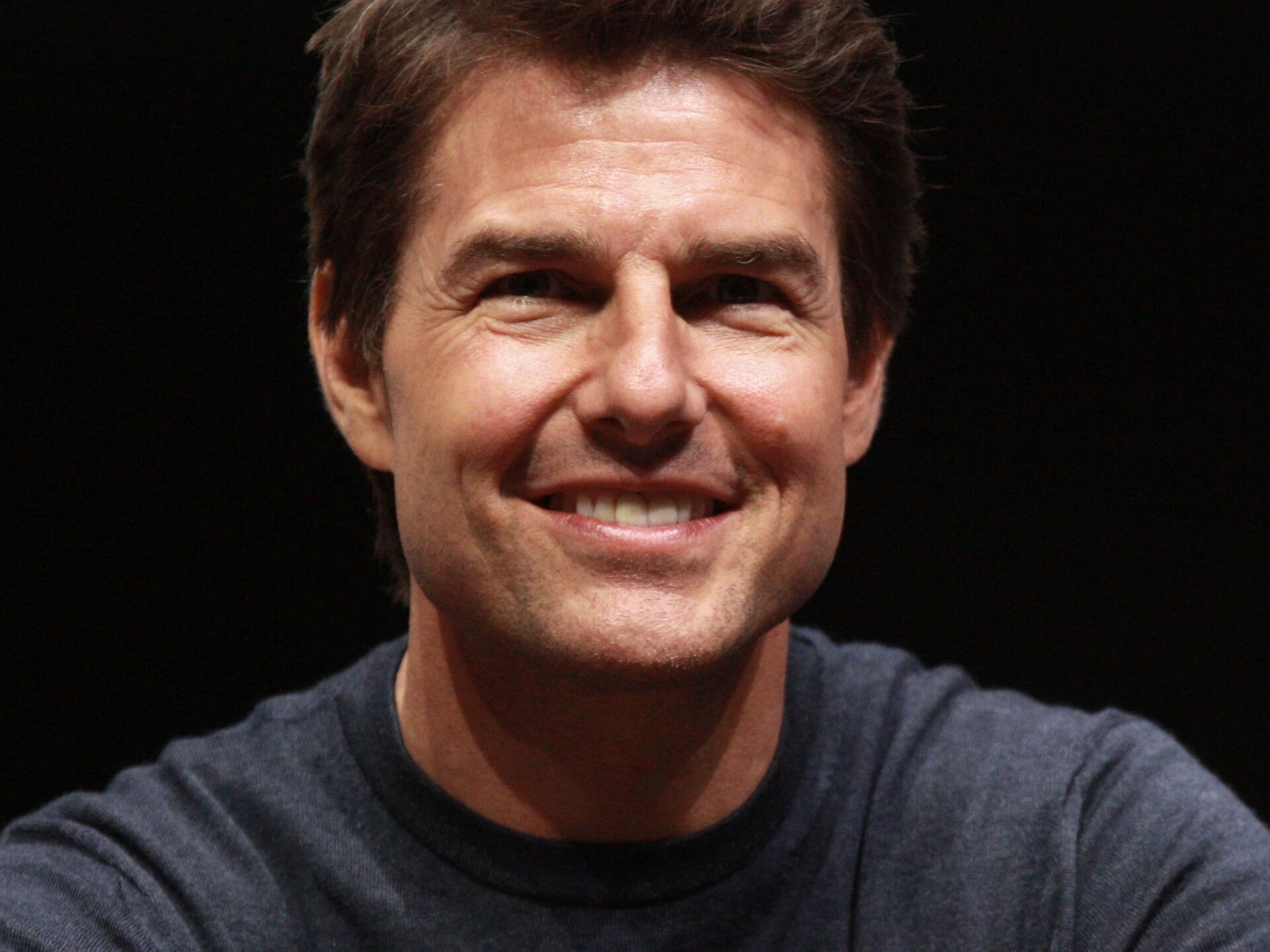 [ad_1] tom cruise, un superstar de 63 de ani, cunoscut pentru misiunile sale imposibile, se confruntă cu o criză personală pe care nu o poate controla: tăcerea socială
