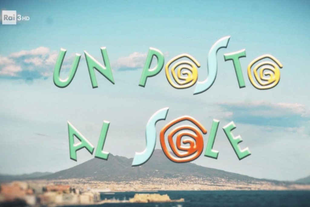 Eroina din inima Neapolelui, prezentata de IMTV