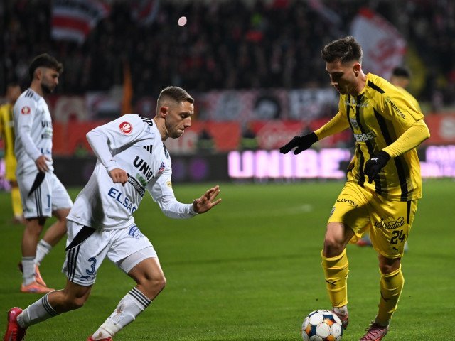 Transmisie Live: FC Botoșani