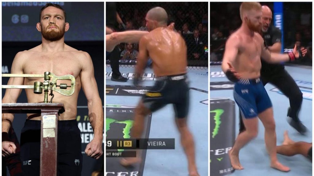 [ad_1] luptele de arte marțiale mixte sunt un sport dinamic și plin de acțiune, care atrage atenția a milioane de oameni din întreaga lume