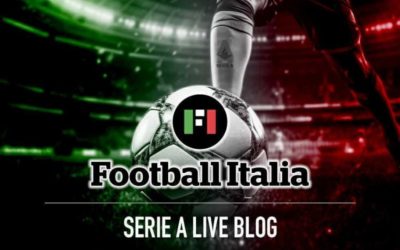 Blog en vivo de la Serie A: Juventus-Torino, Parma-Milán, Como-Cagliari, Lecce-Verona