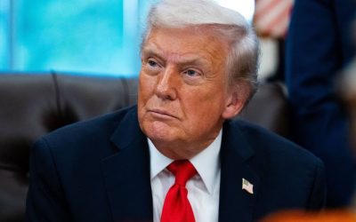 Affaire Epstein: Donald Trump «n'a absolument rien fait de mal», assure la porte-parole de la Maison Blanche