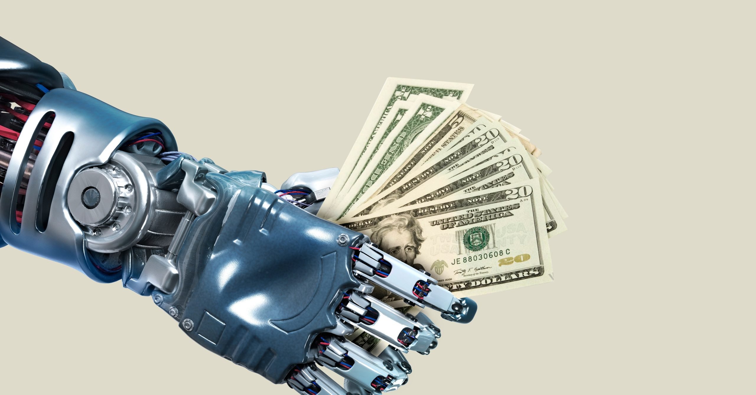 [ad_1] Pe măsură ce inteligența artificială avansează rapid, discuția despre venitul de bază universal (UBI) capătă o relevanță tot mai mare în contextul transformărilor profunde ale pieței muncii
