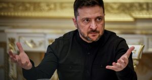 UE în întuneric despre noul plan de pace al lui Trump și Putin