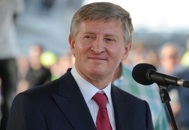 [ad_1] cel mai bogat ucrainean, rinat ahmetov, a anunțat recent intenția de a achiziționa combinatul siderurgic liberty galați, fostul sidex, precum și producătorul român de tuburi mici sudate din oțel carbon, arcelormittal tubular products iași