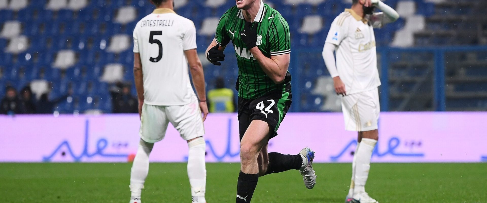 Sassuolo-Pisa, Torino-Como, Serie B e Mondiali U17: le ultimissime