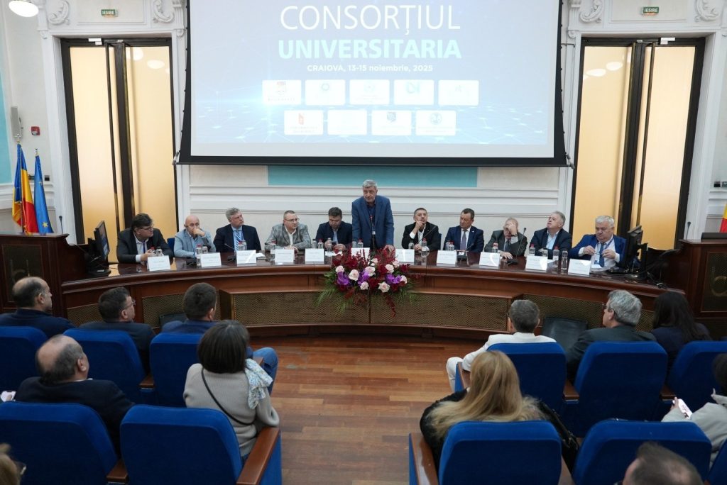 Cele nouă universități membre ale Consorțiului Universitaria solicită reluarea programelor de angajare în cadre didactice și susținere financiară pentru studenți