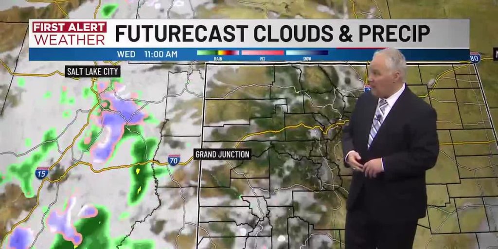 Averse posibile, dar majoritatea vor rămâne ferite de ploaie.