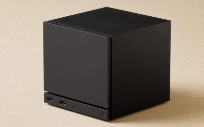 Valve Announces Next-Gen Steam Machine, Says It's 'Over 6x More Powerful Than Steam Deck,' but There's No Price Yet