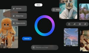 Vibes: AI creează clipuri scurte pe Facebook și Instagram, află cum îl utilizezi