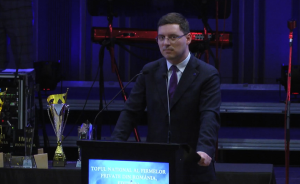 Victor Negrescu: Haideti să ne stabilim un obiectiv – până în anii 2027-2028 să reinstituim un sistem fiscal care să susțină microîntreprinderile de pe teritoriul României